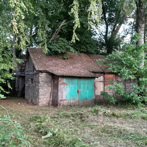 Велопрогулки