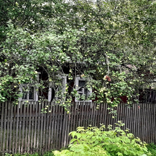 ул. Рязанская