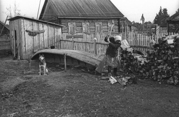 Семья – дело святое. Часть 25
