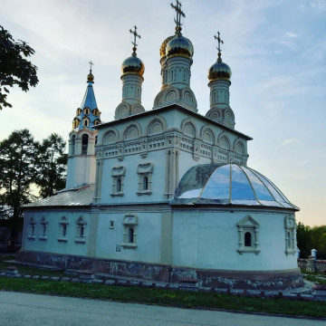 Сегодня начало Рождественского Поста
